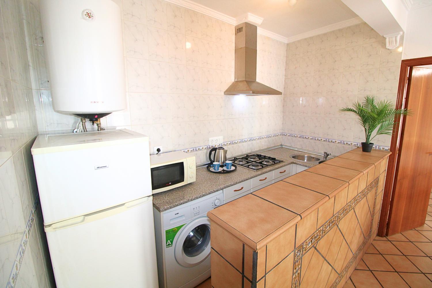 Apartamento Central By Sierra Viva Αραθένα Εξωτερικό φωτογραφία