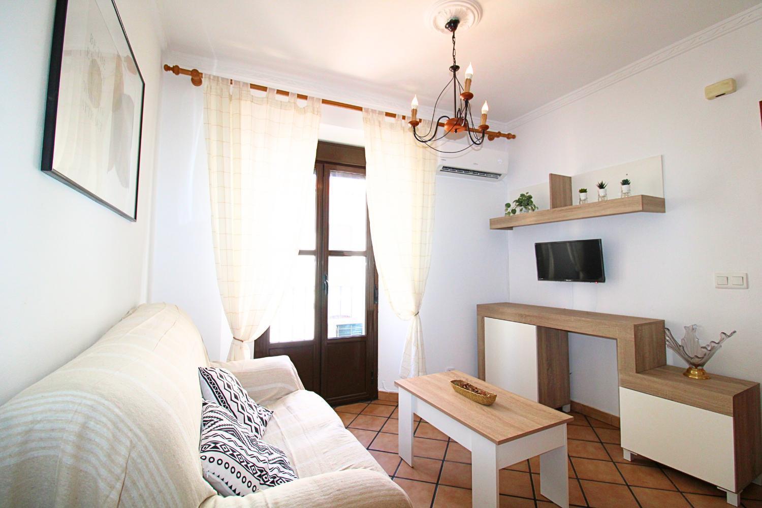 Apartamento Central By Sierra Viva Αραθένα Εξωτερικό φωτογραφία